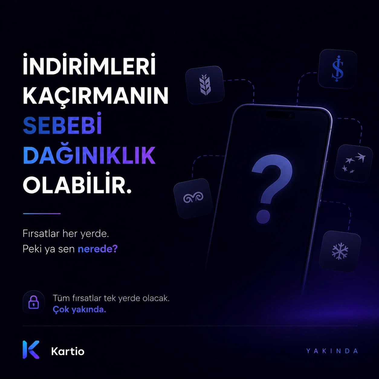 Kartio ( ÇOK YAKINDA ) proje ekran görüntüsü 2